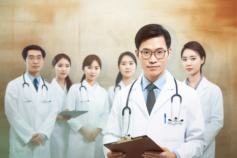 医院医生女性护士团队形象照摄影背景,高清,摄影图,摄影图片,图片大全,摄影图免费下载